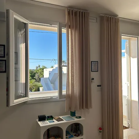 Dreamhouse - Bacino Appartamento *