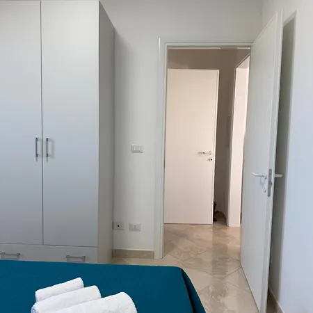 Dreamhouse - Bacino Appartamento *