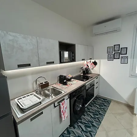 Dreamhouse - Bacino