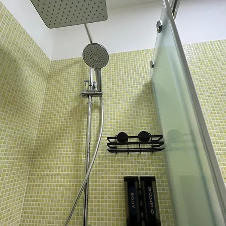 Apartamento Dreamhouse - Bacino *