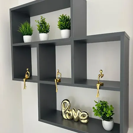 Dreamhouse - Bacino Appartamento *