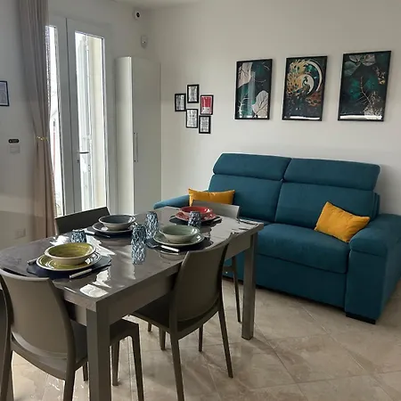 Dreamhouse - Bacino Porto Cesareo