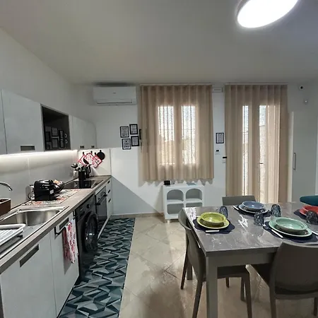 Dreamhouse - Bacino * Porto Cesareo