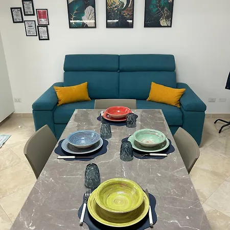 Dreamhouse - Bacino Apartamento *