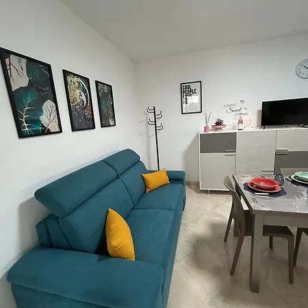 Dreamhouse - Bacino Apartamento *