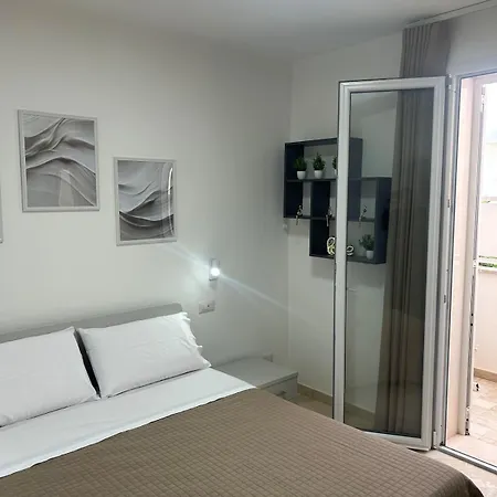 Dreamhouse - Bacino Appartamento Porto Cesareo