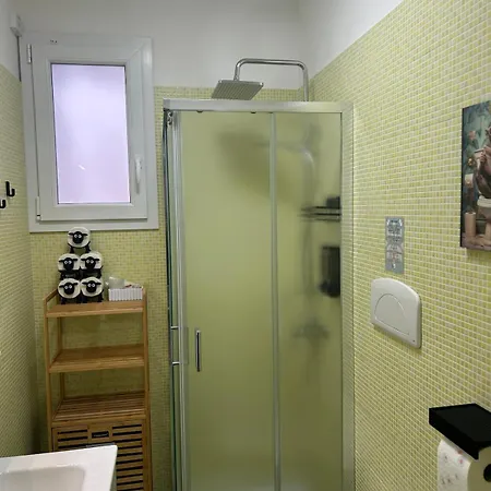 Apartamento Dreamhouse - Bacino Porto Cesareo