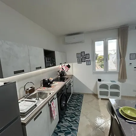 Appartamento Dreamhouse - Bacino *