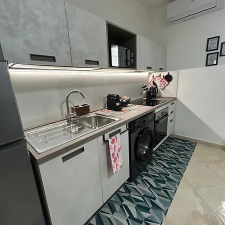 Dreamhouse - Bacino Appartamento Porto Cesareo